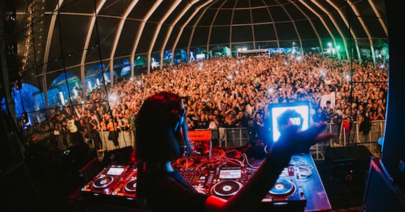 Top 10 Music Festivals in Portugal 2020 | FestivAll